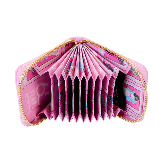 Portfel Barbie - Doll Box- Zdjęcie 5