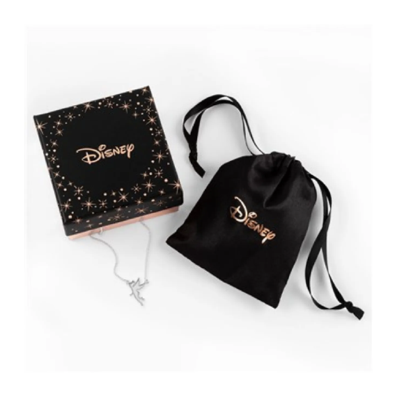 Naszyjnik Disney - Dzwoneczek- Zdjęcie 2