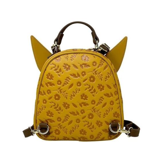 Plecak Pokemon - Eevee- Zdjęcie 4