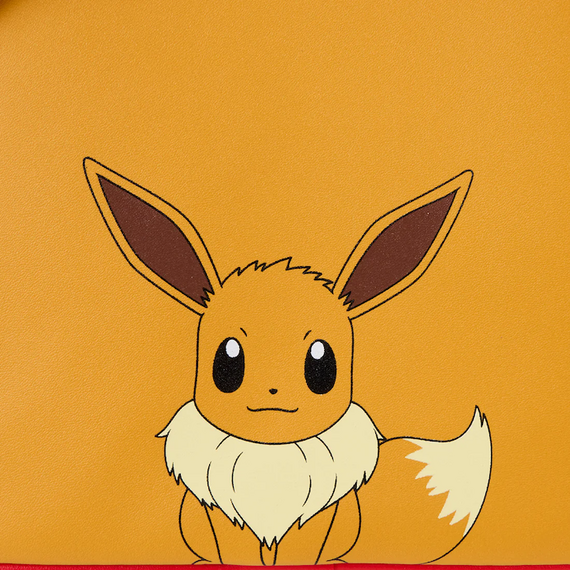 Mini plecak Pokemon - Pikachu- Zdjęcie 5
