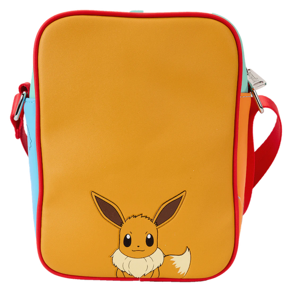Torebka Pokemon- Zdjęcie 3