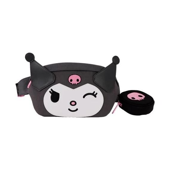 Torebka Sanrio - Kuromi