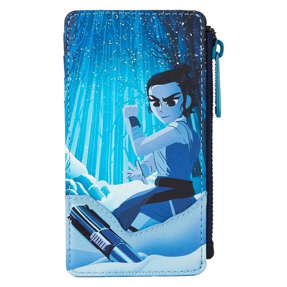Portfel na karty Star Wars - The Force Awakens