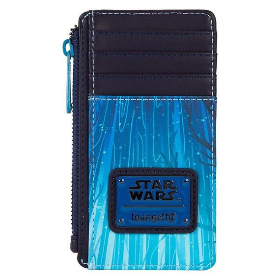 Portfel na karty Star Wars - The Force Awakens- Zdjęcie 2