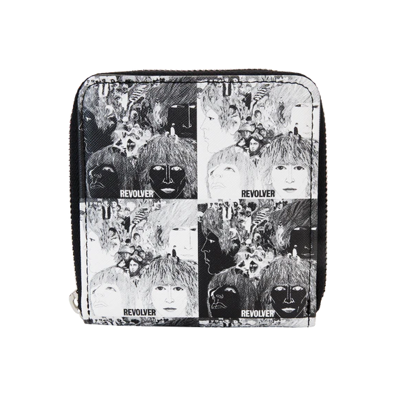 Portfel The Beatles - Revolver Album