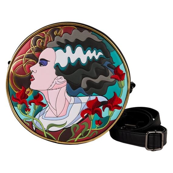 Torebka Universal Monsters - Bride of Frankenstein