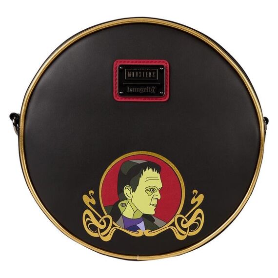 Torebka Universal Monsters - Bride of Frankenstein- Zdjęcie 3