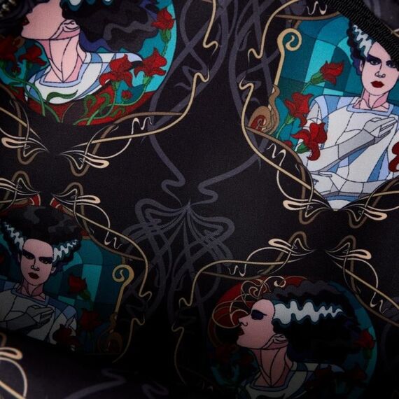 Torebka Universal Monsters - Bride of Frankenstein- Zdjęcie 4