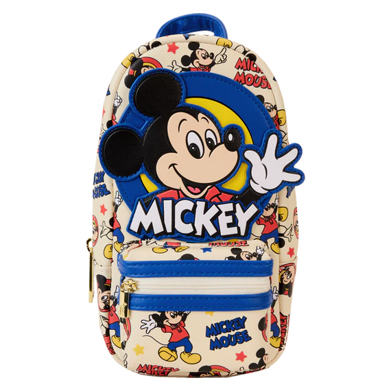 Piórnik Disney - Classic