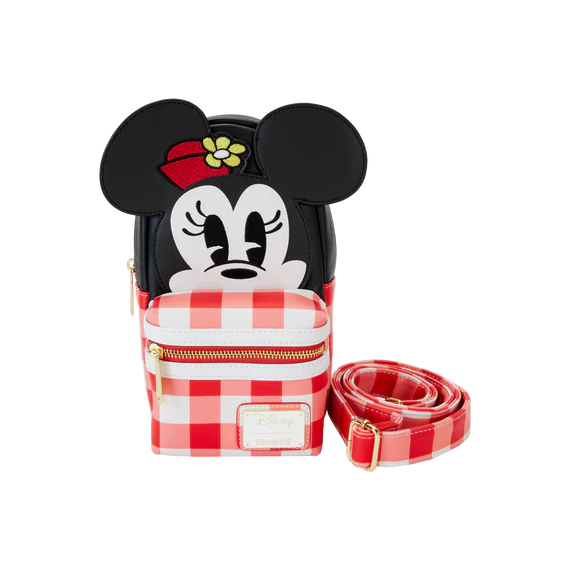 Torebka Disney - Minnie Mouse "Cup Holder"