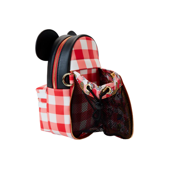 Torebka Disney - Minnie Mouse "Cup Holder"- Zdjęcie 3