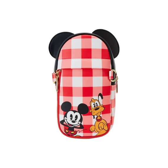 Torebka Disney - Minnie Mouse "Cup Holder"- Zdjęcie 4