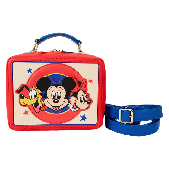 Torebka Disney Mickey & Friends - Classic