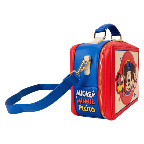 Torebka Disney Mickey & Friends - Classic- Zdjęcie 3