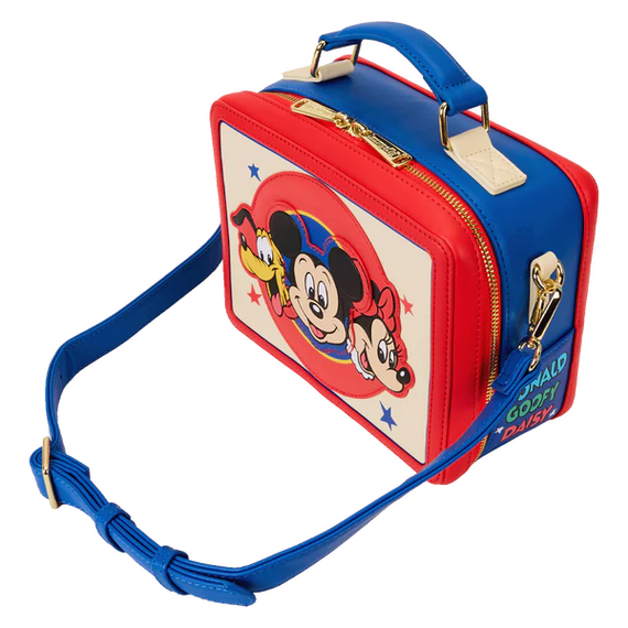 Torebka Disney Mickey & Friends - Classic- Zdjęcie 5