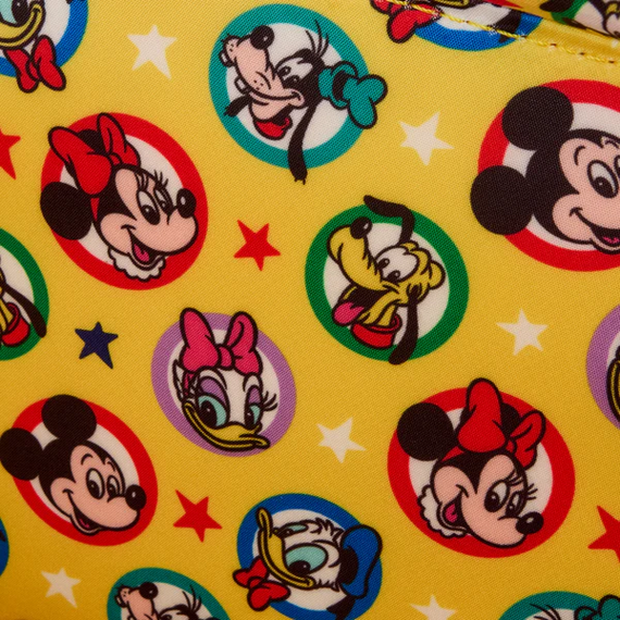 Torebka Disney Mickey & Friends - Classic- Zdjęcie 6