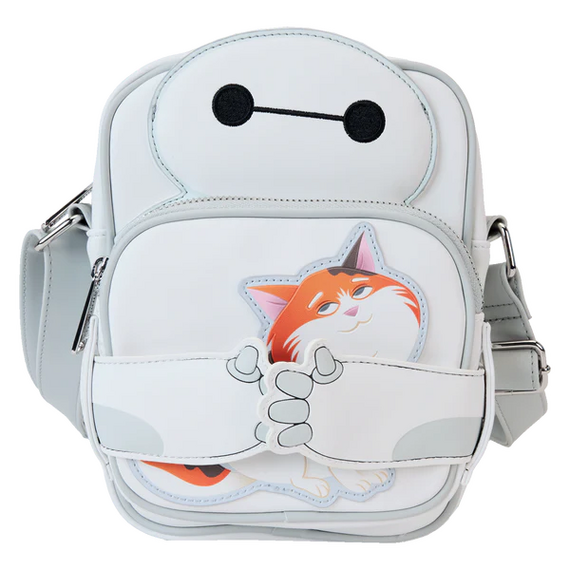 Torebka Big Hero 6 - Baymax