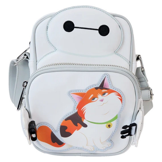 Torebka Big Hero 6 - Baymax- Zdjęcie 2