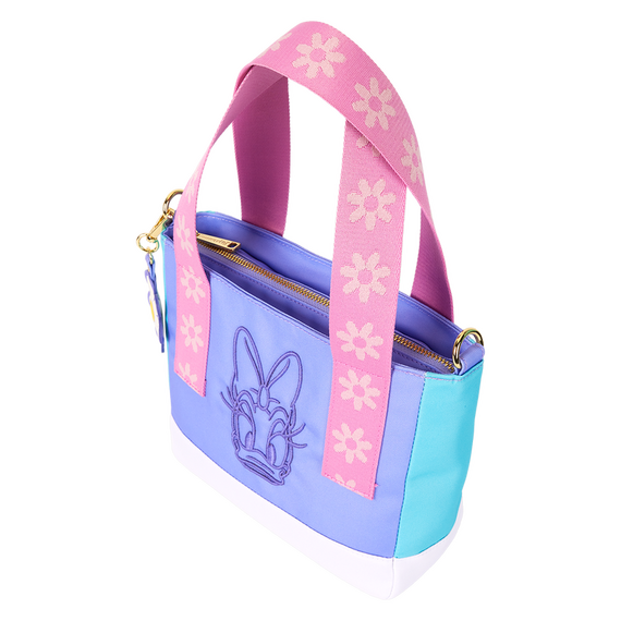 Mini torebka Disney - Daisy Duck- Zdjęcie 3