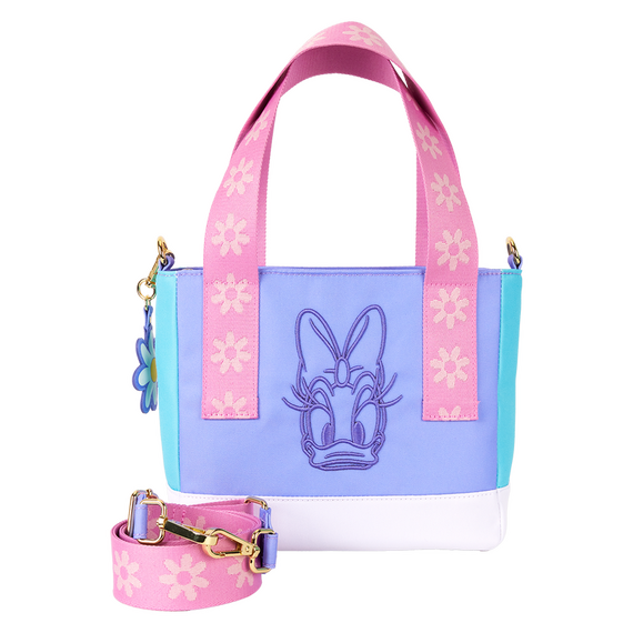 Mini torebka Disney - Daisy Duck- Zdjęcie 5