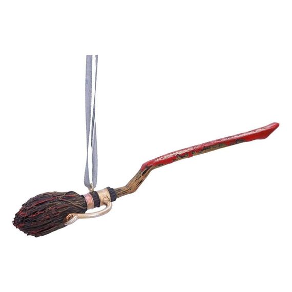 Dekoracja wisząca Harry Potter - Firebolt 15.5cm- Zdjęcie 4