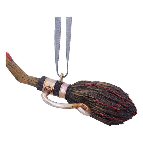 Dekoracja wisząca Harry Potter - Firebolt 15.5cm- Zdjęcie 5