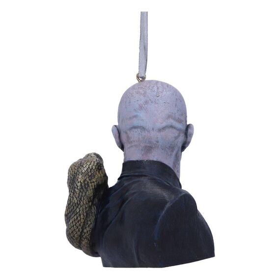 Zawieszka Harry Potter - Lord Voldemort 8.5cm- Zdjęcie 3
