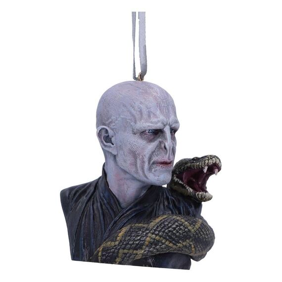 Zawieszka Harry Potter - Lord Voldemort 8.5cm- Zdjęcie 4