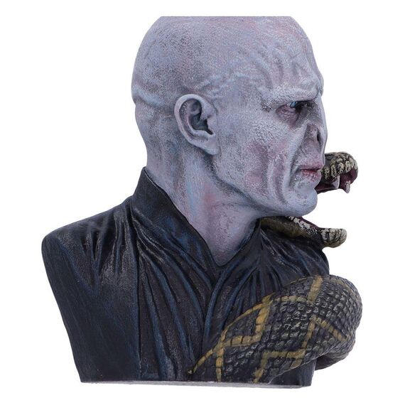 Zawieszka Harry Potter - Lord Voldemort 8.5cm- Zdjęcie 6