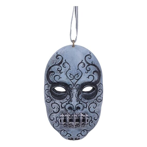 Ozdoba świąteczna Harry Potter - Death Eater Mask