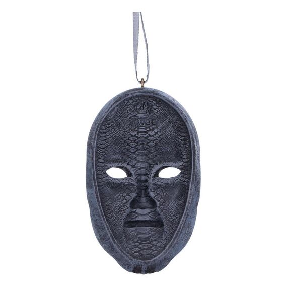 Ozdoba świąteczna Harry Potter - Death Eater Mask- Zdjęcie 4