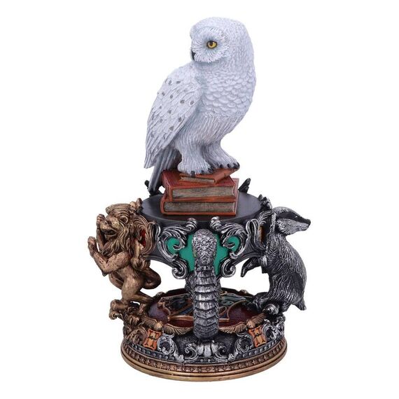 Figurka Harry Potter - Hedwig 22cm- Zdjęcie 2