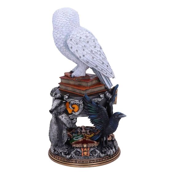 Figurka Harry Potter - Hedwig 22cm- Zdjęcie 3
