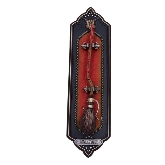 Dekoracja ścienna Harry Potter - Firebolt 34cm