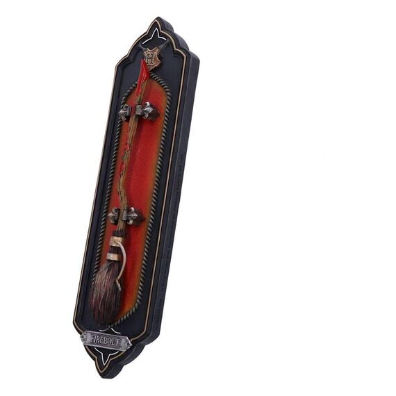 Dekoracja ścienna Harry Potter - Firebolt 34cm- Zdjęcie 2