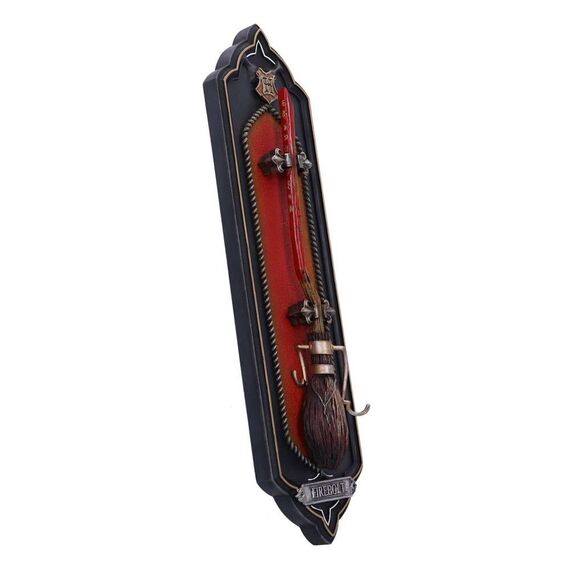 Dekoracja ścienna Harry Potter - Firebolt 34cm- Zdjęcie 4