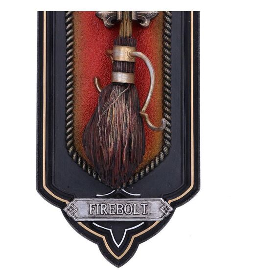 Dekoracja ścienna Harry Potter - Firebolt 34cm- Zdjęcie 5