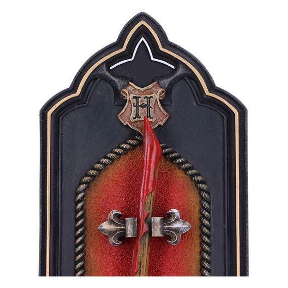 Dekoracja ścienna Harry Potter - Firebolt 34cm- Zdjęcie 6