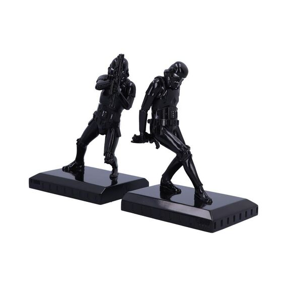 Podpórki do książek Star Wars - Shadow Stormtrooper- Zdjęcie 2
