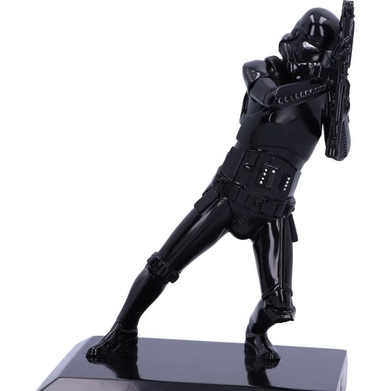 Podpórki do książek Star Wars - Shadow Stormtrooper- Zdjęcie 5
