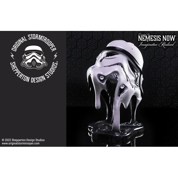 Figurka Star Wars - Stormtrooper (Too Hot To Handle)