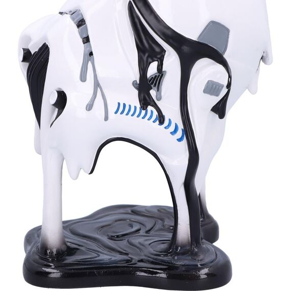 Figurka Star Wars - Stormtrooper (Too Hot To Handle)- Zdjęcie 6