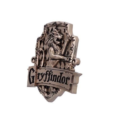 Ozdoba na ścianę Harry Potter - Gryffindor 20cm- Zdjęcie 2