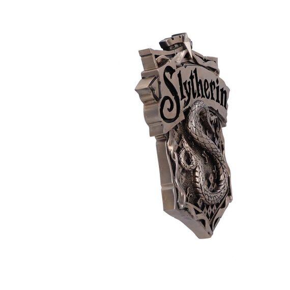 Ozdoba na ścianę Harry Potter - Slytherin 19.8cm- Zdjęcie 4