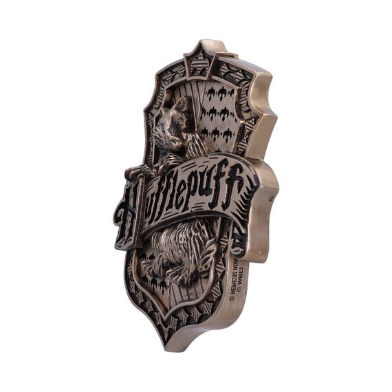 Ozdoba na ścianę Harry Potter - Hufflepuff 20.5cm- Zdjęcie 2