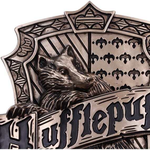 Ozdoba na ścianę Harry Potter - Hufflepuff 20.5cm- Zdjęcie 6