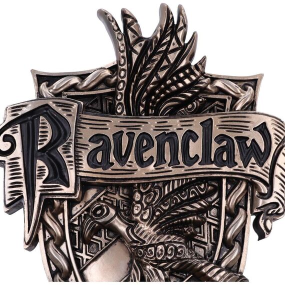 Plakietka na ścianę Harry Potter - Ravenclaw 21.5cm- Zdjęcie 5
