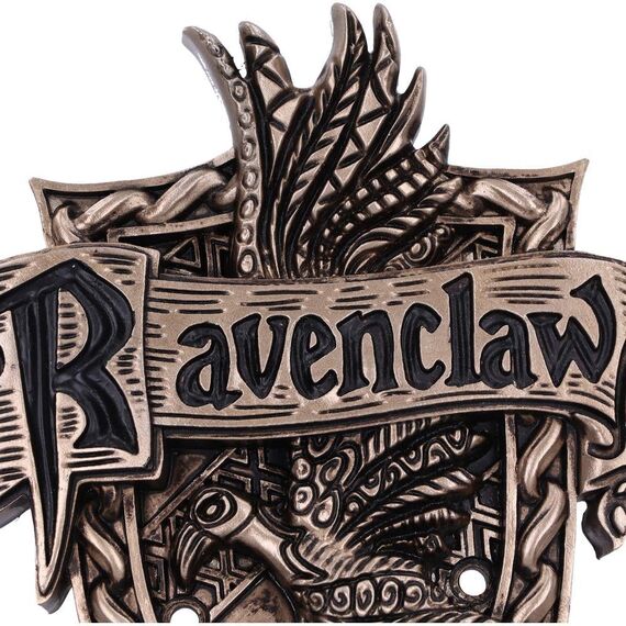 Kołatka Harry Potter - Ravenclaw- Zdjęcie 6
