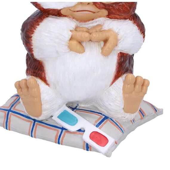 Figurka Gremliny - Gizmo with Glasses- Zdjęcie 6