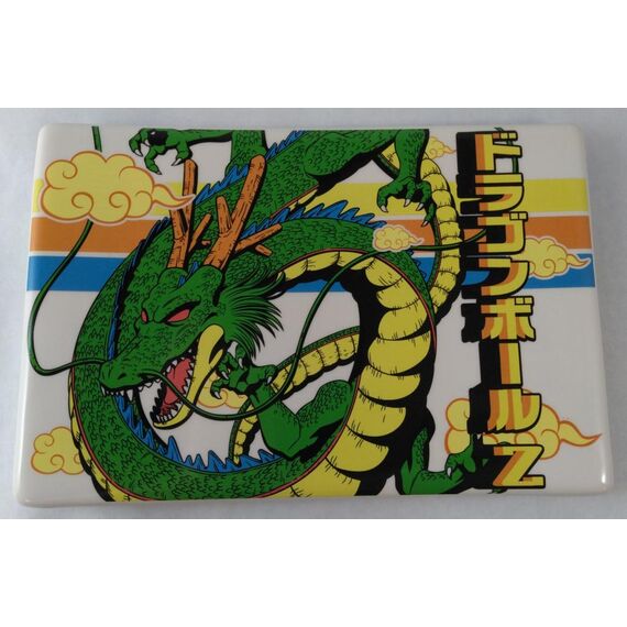 Zestaw do sushi Dragon Ball Z - Shenron- Zdjęcie 2